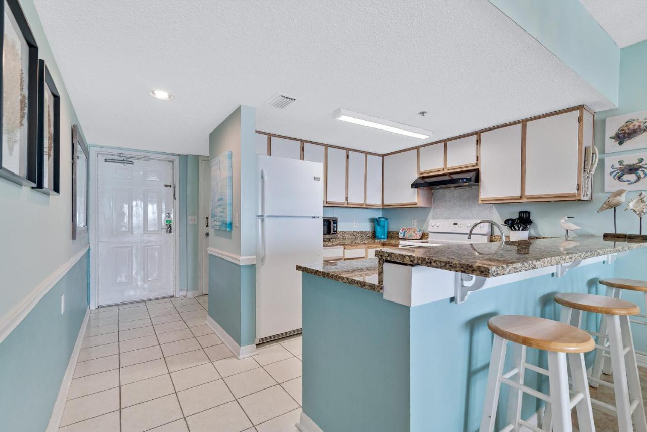 Tropical Winds 403 By Albvr - 2Br, 2Ba Beachfront Beauty With Incredible Views, Outdoor Pool, Fitness Room, And Grill Area Gulf Shores Exterior foto